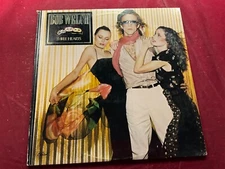 Q5-6 BOB WELCH Three Hearts - 1979 - SO-11907
