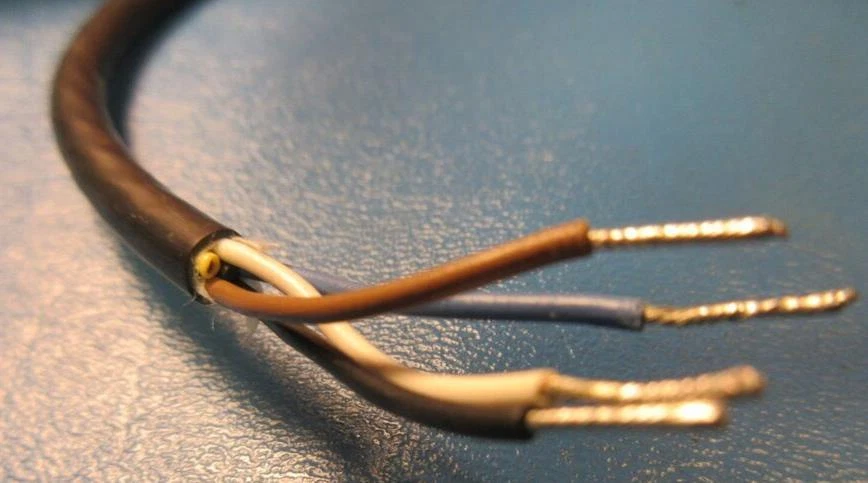 RPS-426A-80 Analog Ultrasonic Sensor 8"-80" Range 0-10 VDC - Image 3 of 3