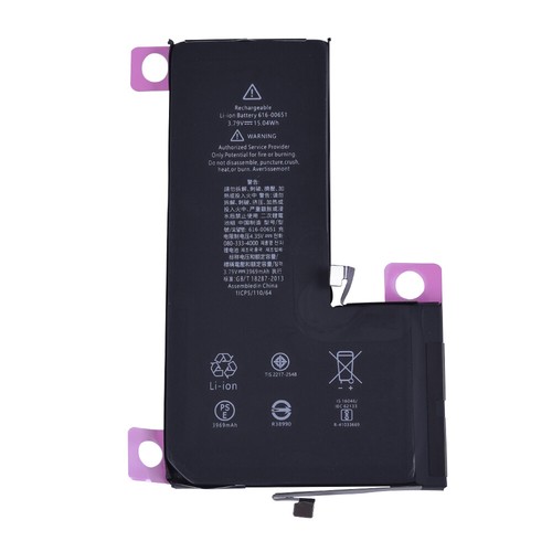 Zamienna bateria do iPhone 6 6S 7 Plus 8 X XS Max XR 11 12 13 14 Pro MAX - Zdjęcie 47 z 81