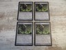 4x Core Prowler - Mirrodin Defeated - NM - English - OOP MTG
