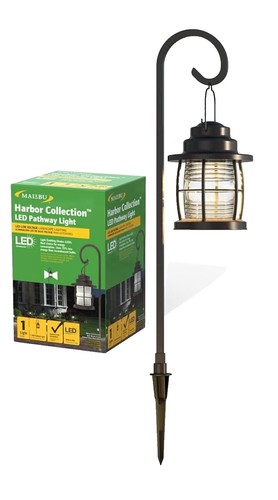 Malibu 45W Low Voltage Landscape Transformer – 120V To 12V AC With Timer & Photo Sensor For Outdoor Lights