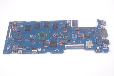 BA92-20612B Samsung Intel Celeron N4000 1.1Ghz 4GB Motherboard XE350XBA-K05US