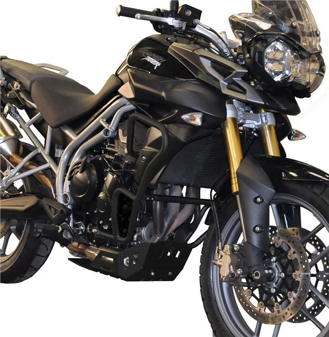 2012 tiger 800 deals