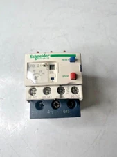 Schneider Electric GB14048.4 Electronic Relay Thermal Overload LRD21 690VAC