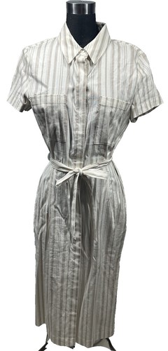 theory tiered halter maxi dress Rodeo Theory Outlet - White Cotton Blend Tiered Halter Maxi Dress