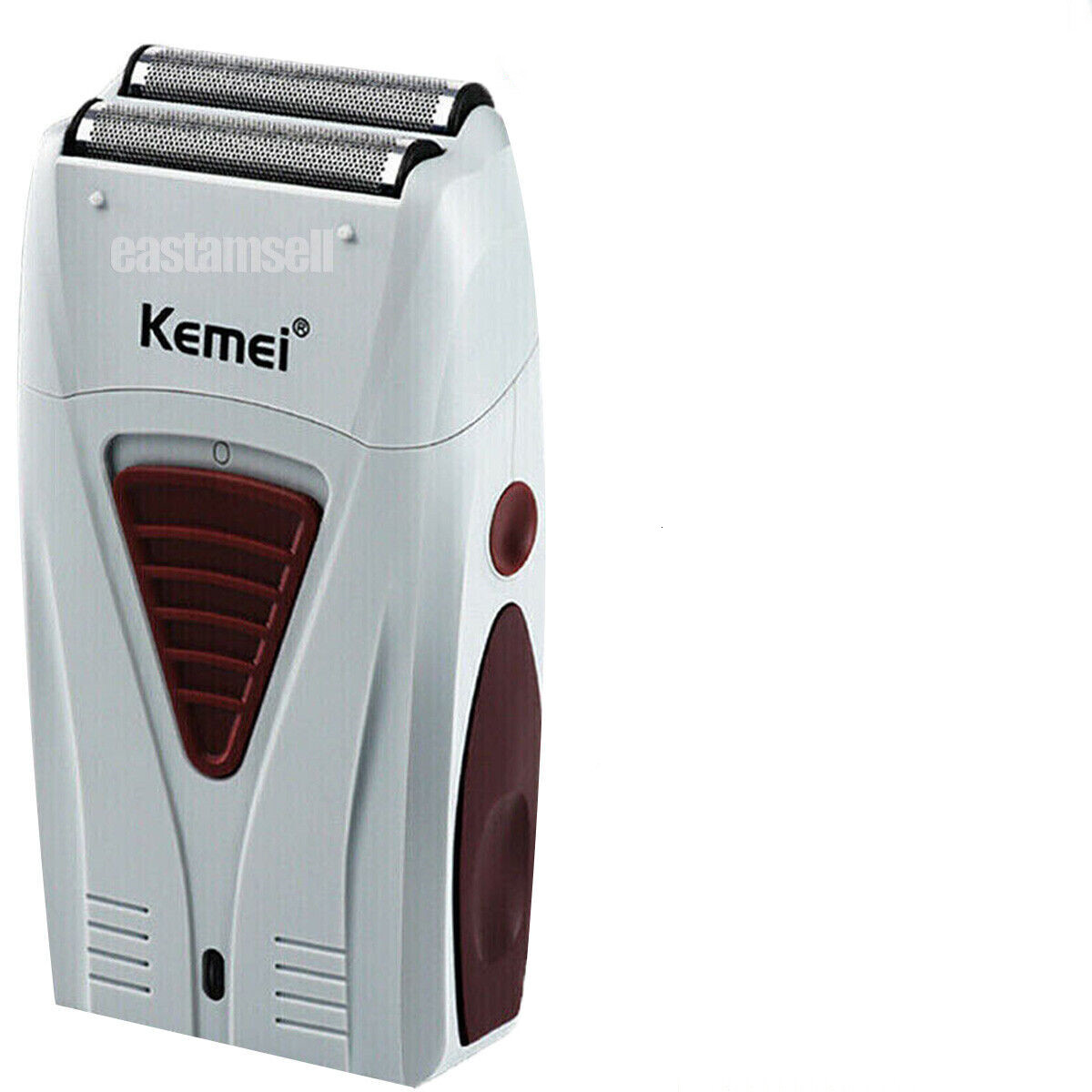 Kemei Shave Hair Trimmer Pro Clippers for Men Cutting-Barber Shaving Machine USA