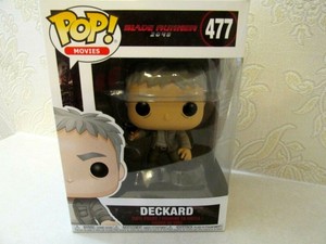deckard funko pop