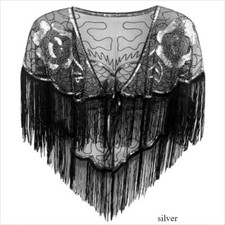 Women Flower Sequin Shawl Cape Lace Up Tassel Sheer Wrap Evening Dress Cape