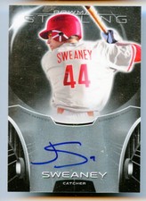 2013 Bowman Sterling Baseball Cards 15