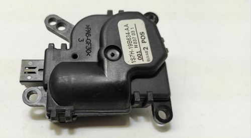 Ford Mondeo Mk III 2003 Stellmotor Heizung Klima 1S7H19B634AA Diesel UST42040
