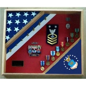 air force retirement gifts