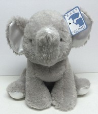 Baby Gund Elephant NEW NWT