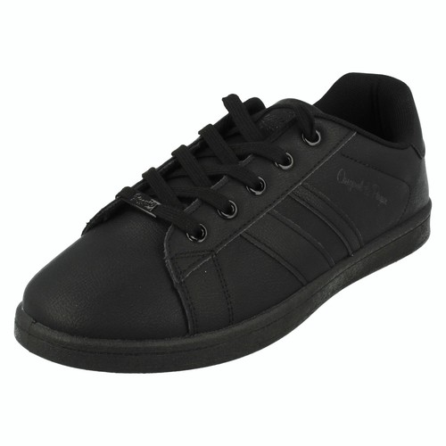 Levi's Clover Stivaletti Unisex Bambini: Lo Stile Che Non Passa Mai! Tomaia Sintetica, Suola In Gomma, Chiusura Con Lacci E Zip. Colore Black Black.
