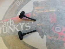 Holley Carburetor 1931 1946 2280 6280c Motorcraft 2100 Bowl Vent Valve 12 Dia