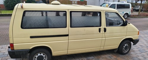 volkswagen t4 caravelle lang VB - Bild 3 von 12
