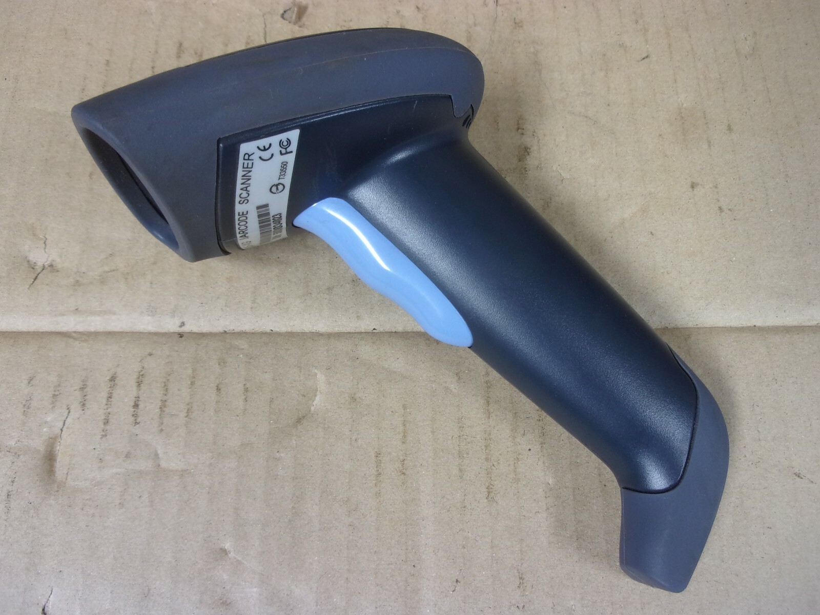 Unitech MS335XG Handheld USB Bar code Scanner Reader Barcode Hand