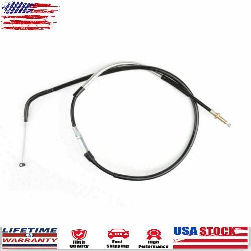 Clutch Cable Replacement For Yamaha FZ6N FZ6 (Naked) 0407 FZ6SA2 07