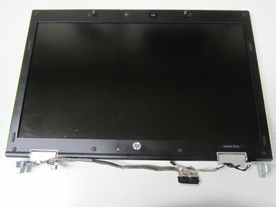 HP EliteBook Folio 1040 G2 - 14'' Matte FHD Display w/Cables & Hinges - Tested