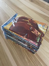 FLASH - RINASCITA 1/35 SEQUENZA - RW LION - OTTIME  CONDIZIONI!!!