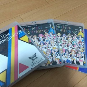 Million Live 5th Ebay