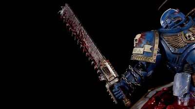 Warhammer 40.000: Space Marine 2 presenta su nueva Operación: Obelisco