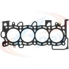 Engine Cylinder Head Gasket Apex Automobile Parts fits 2007 Honda Fit 1.5L-L4