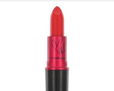 MAC MILEY CYRUS LIPSTICK  ARIANA GRANDE CLOUD SAMPLE PERFUME  FRAGRANCE ESTEE