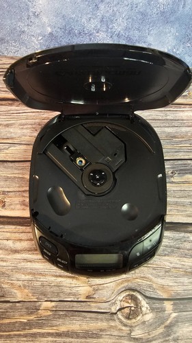 SONY DISCO AUTO - SUPER ESP - MEGA BASSO - D-838K - PER PARTI - Foto 4 di 4