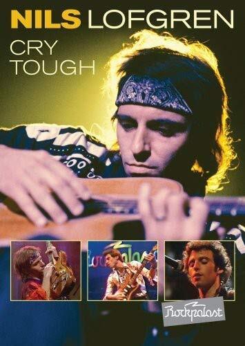 Nils Lofgren - Cry Tough (DVD)