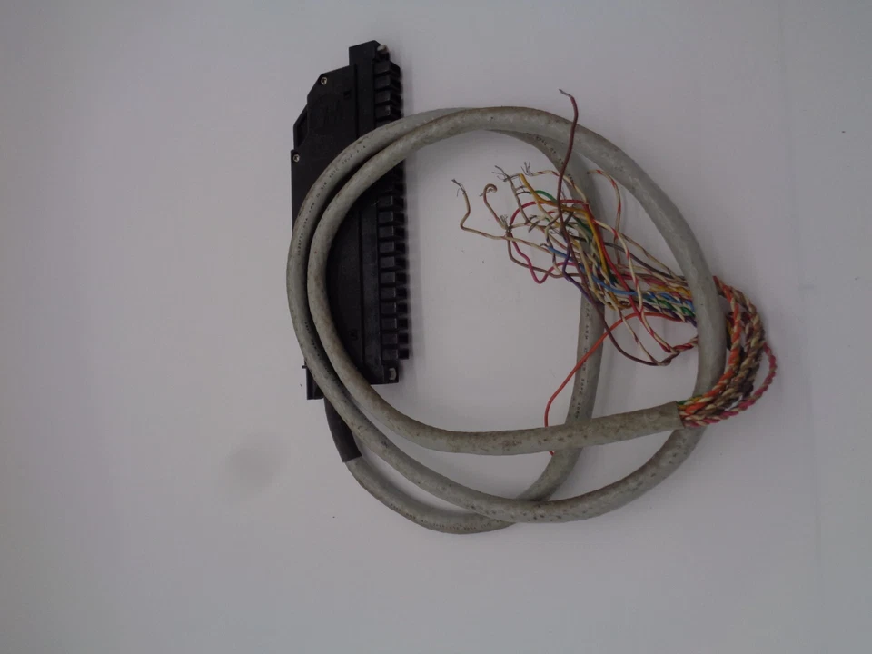 RELIANCE 15124-20 707226-11J 5 A 120 V CONNECTOR ASSEMBLY - Image 4 of 4