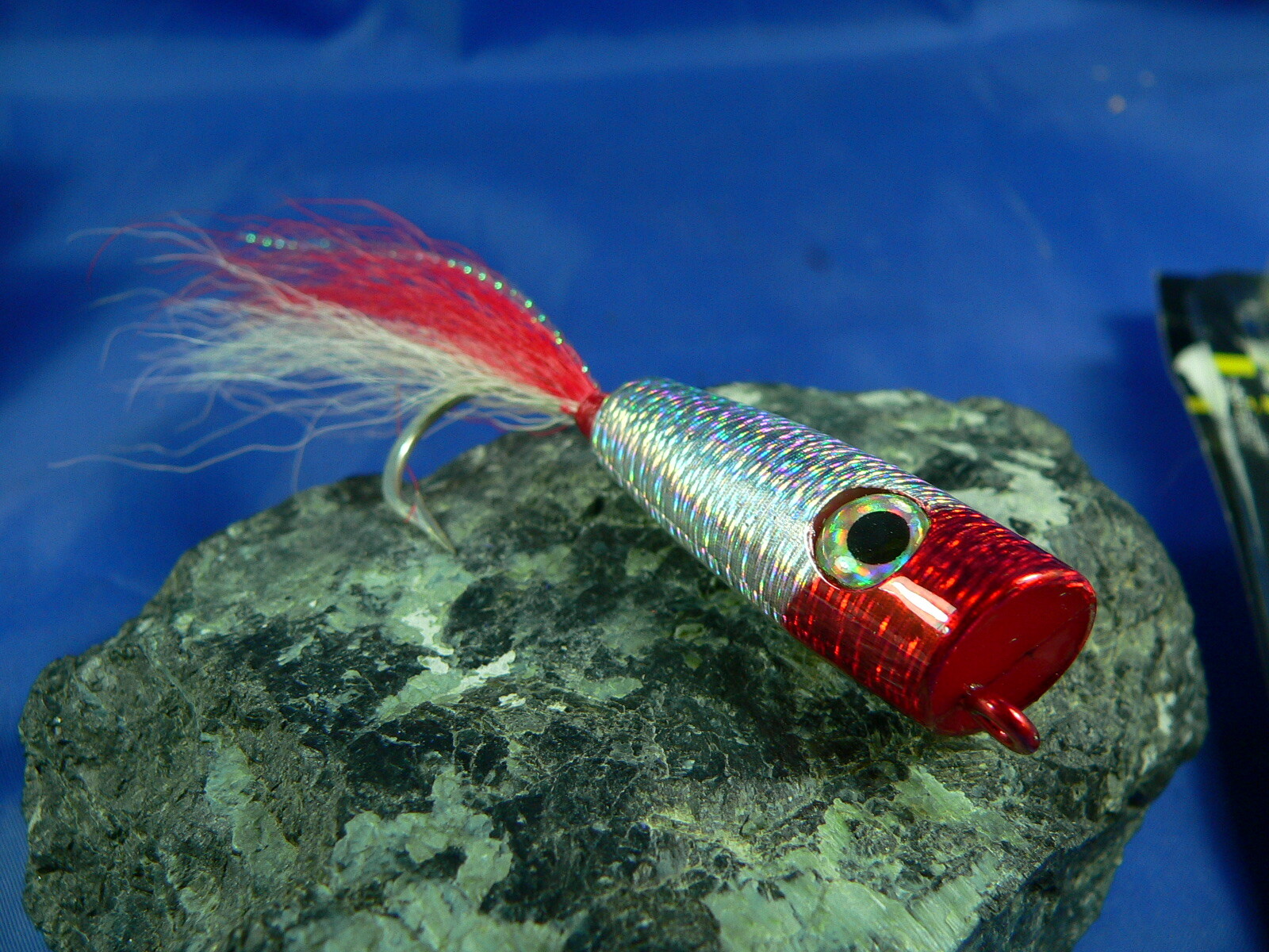 Teste Per Mosche Da Pesca Tigofly - 50 Pezzi In Rame - Foto 5