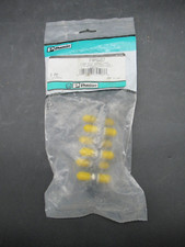 Panduit FAP6WST FAP with 6 ST Simplex mm Adapters Phosphorus FREE SHIPPING