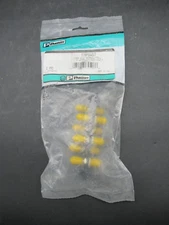 Panduit FAP6WST FAP with 6 ST Simplex mm Adapters Phosphorus (FREE SHIPPING)