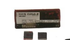 Assa Abloy besam Swingmaster CU2 Door Control Hub Pnp Sm900 Blue Control Stanley