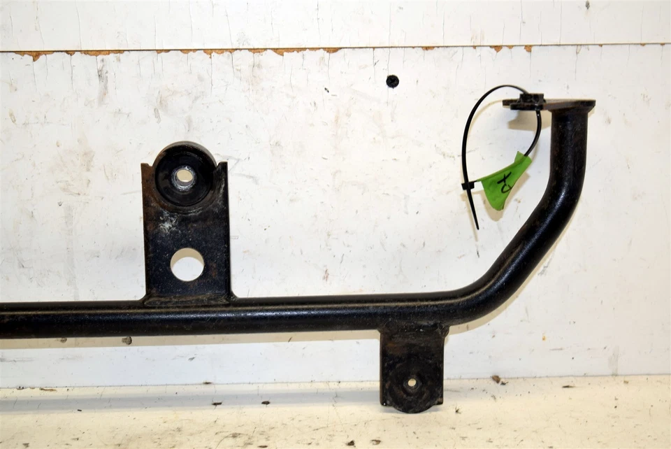 Soporte de montaje de silenciador de escape Yamaha Royal Star izquierda 4xy-21445-00-00 99-13 Foto 2 de 4