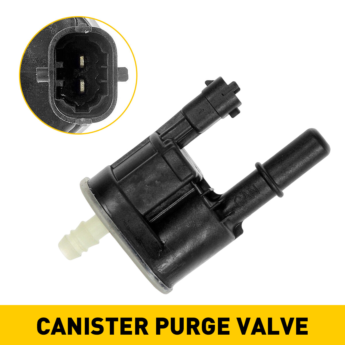 EVAP Evaporative Emission Vapor Canister Purge Valve Solenoid For Chrysler Dodge eBay