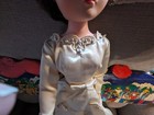 1960s Bonnie Bride Doll • Deluxe Reading 21" • Mechanism Works • Incomplete — photo 5
