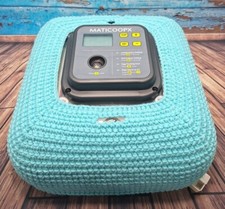 Cover For Maticoopx 30 Incubator FITS WITH RISER