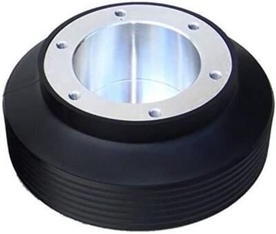 WORKS BELL Genuine OEM RAPFIX SHORT BOSS For TOYOTA WITH AIRBG