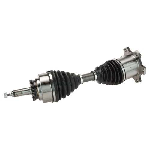 New CV Axle Shaft Assembly Front Pair Set For 03-08 Expedition F150 LT Navigator - Bild 2 von 4
