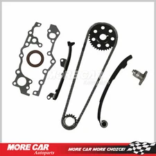 Timing Chain Gear Kit fit for 1995-2004 Toyota Tacoma 2.4L L4 DOHC Engine 2RZFE