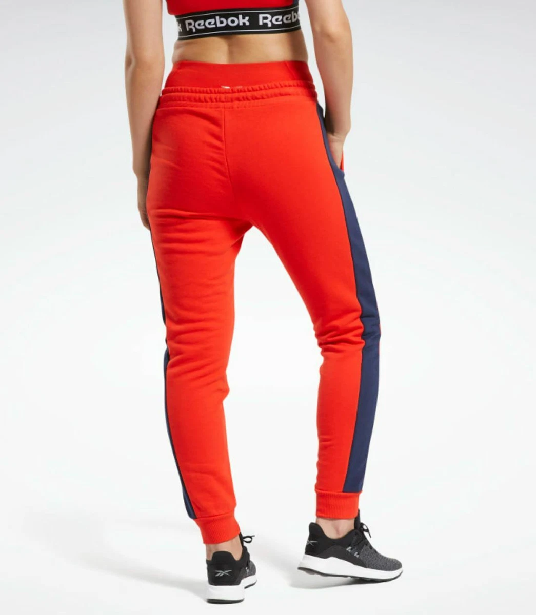 Jogging top reebok femme