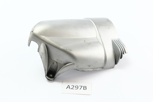 BMW R 1200 GS R12 2005 - Anlasserdeckel Motordeckel A297B