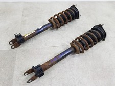 MERCEDES CLASSE C S205 PUNTONE AMMORTIZZATORE ANTERIORE SINISTRO DESTRO *PREZZO PER UNO*