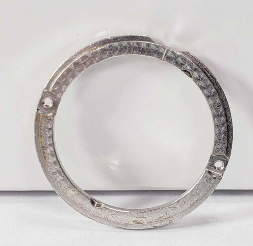 Rolex Cal 2236 Movement Original Enlargement Ring 25.5mm For 31mm Case #122223 - Picture 3 of 3