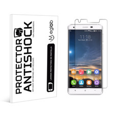 ANTISHOCK Protezione Schermo per Oukitel K6000 Pro
