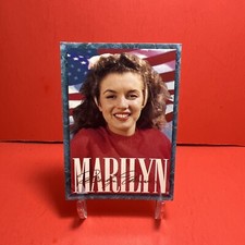 1993 Sports Time Marilyn Monroe Series 1 #6 VG🦄