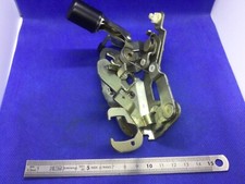 Serrure de porte arrière d'origine Renault R5 R14 R18 Trafic… ???