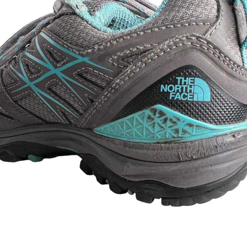 The North Face Vibram GTX Hiking Trail Shoes Women's … Gem