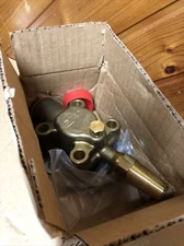 MUELLER INDUSTRIES B34324 VALVE PACK SERVICE VALVE PACK NEW